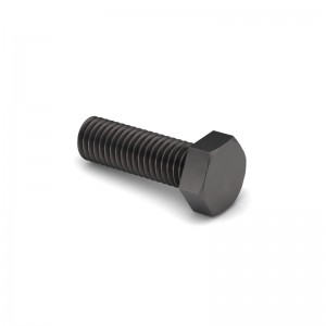 Hex Tap Bolts Grade 5